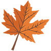 Bennington County Maple Leaf